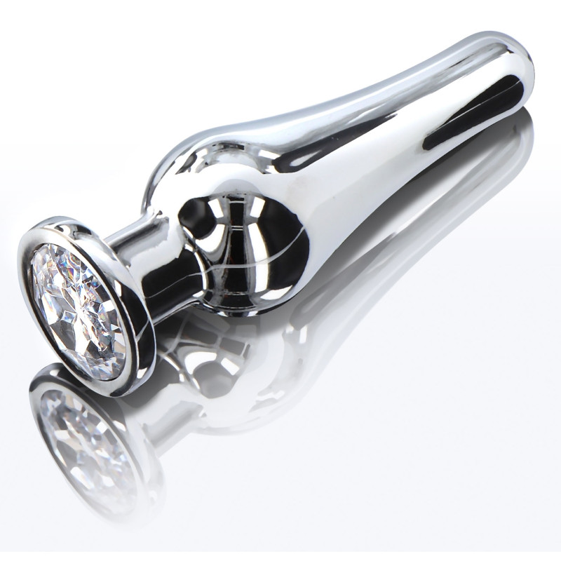 ANAL PLAY TOYJOY Plug bijou anal Diamond Bum L 12 x 4.1cm